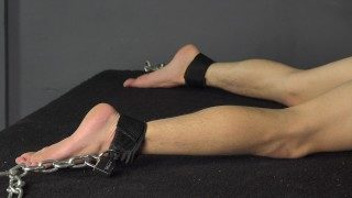 Hardcore stepdaddy Dominates twink stepson Austin 