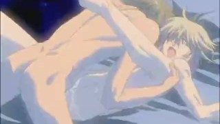 Nasty Romantic Gay Butt Sex