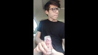 Trying 3 male masturbators! ?