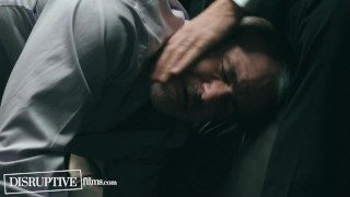 Calvin Banks Learns What Stepdad Really Does For a Living – DisruptiveFilms