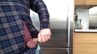 Moaning , masturbation motivation big lubed cock cumming